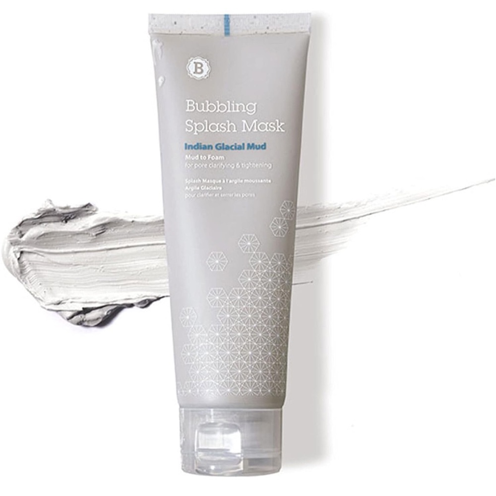 Blithe Bubble 2 in 1 Clay Mask And Cleansing Foam